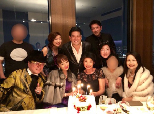 青山祐子アナ15日付でｎｈｋ退職へ 正式に受理 Usagineko5baiのブログ