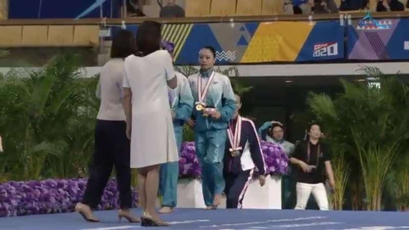 アーティスティックスイミング2日目「日本選手権」「ジャパンオープン」 奥野史子、武田美保、小谷実可子、巽樹理、藤丸真世