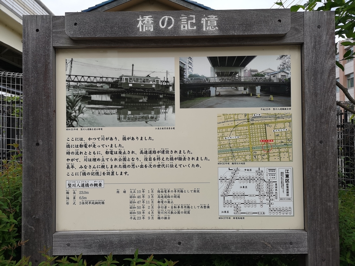 マイク様専用】系統板 都電 38系統 29系統 南砂緑道公園（都電砂