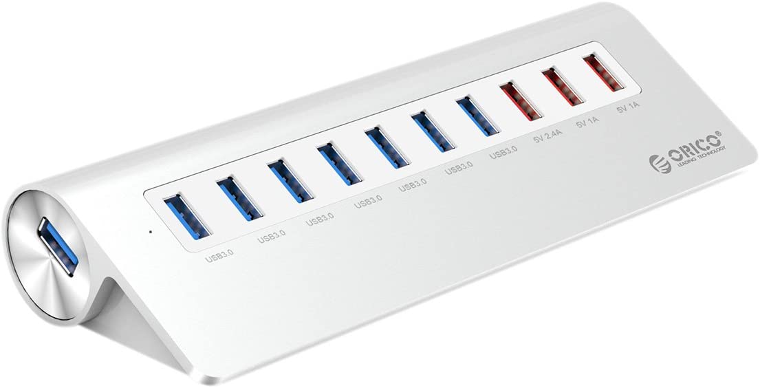 Usbハブ おしゃれでデザイン良なusbハブ V Log 兎崎 槻一