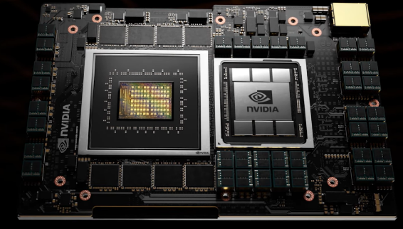 NVIDIA Grace CPU Superchip & Grace-Hopper Superchip の実物 - Vengineerの妄想