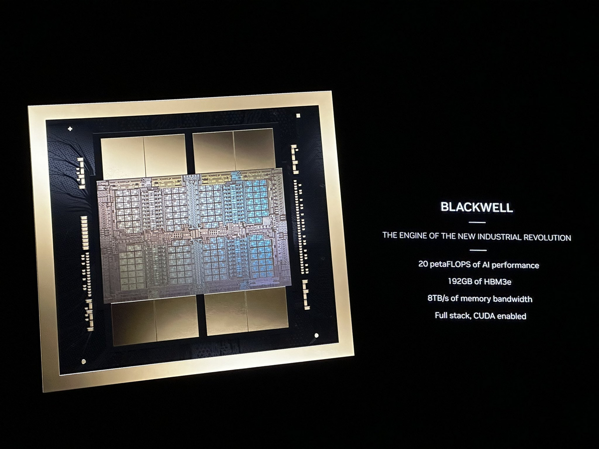 NVIDIA B100を妄想する(その4)、振り返り - Vengineerの妄想