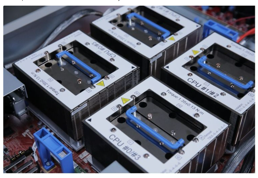 AMD MI300CをMicrosoftが導入！ - Vengineerの妄想