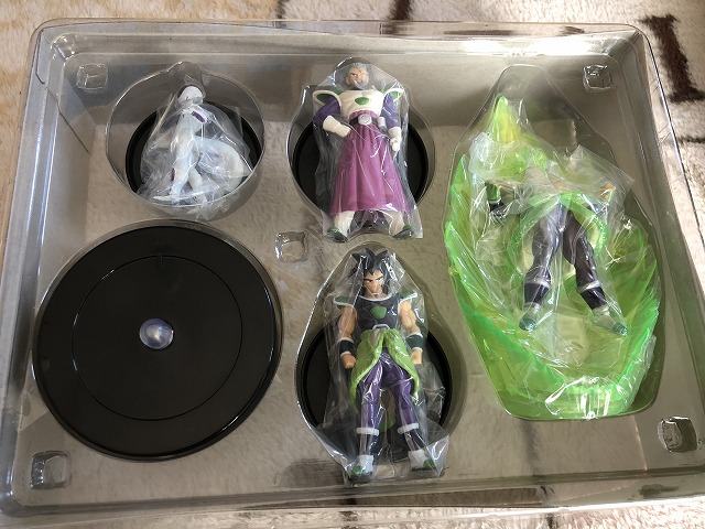 Amazon.co.jp: バンダイ(BANDAI) HG 映画ドラゴンボール超