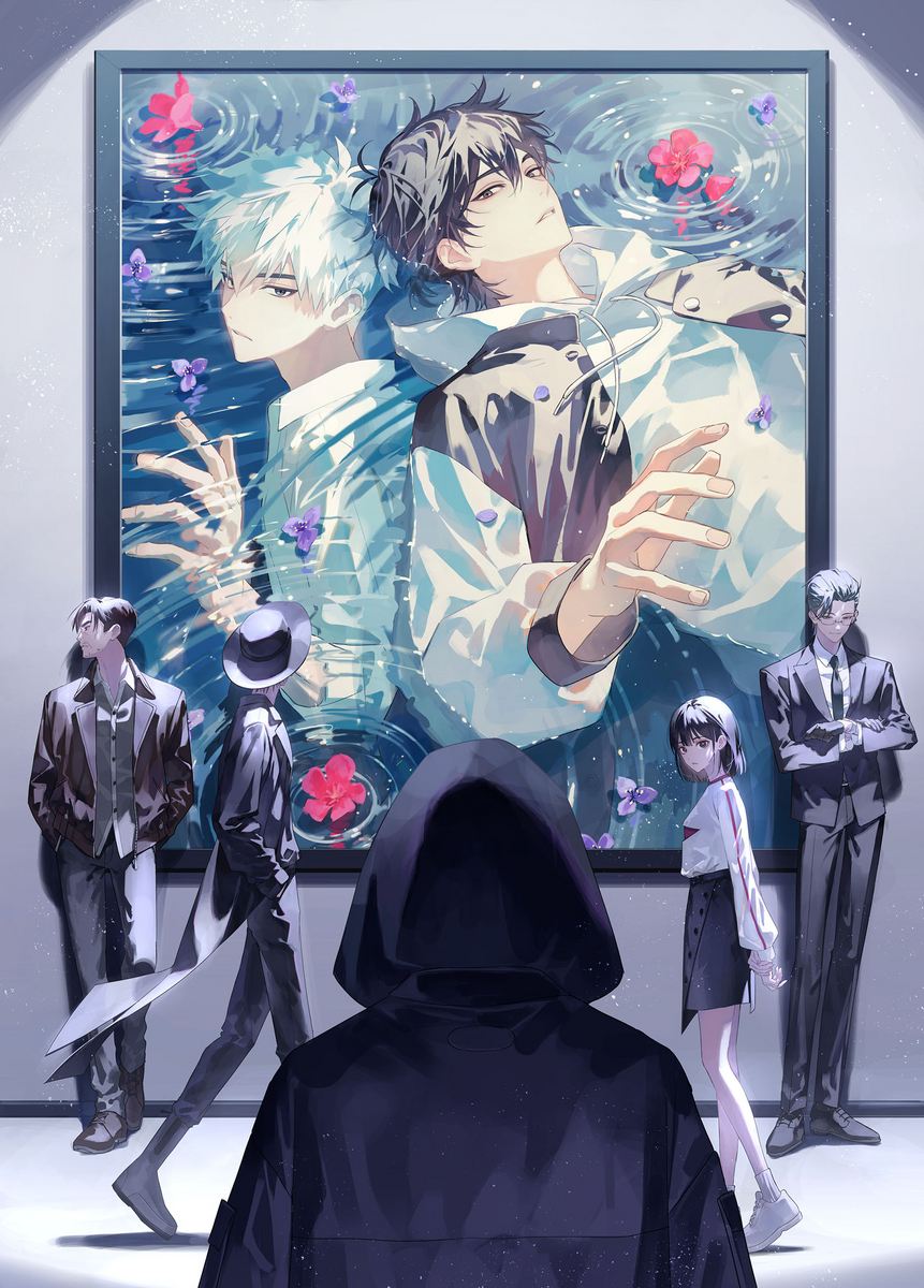 TVアニメ『時光代理人 -LINK CLICK-Ⅱ』衝撃の展開で幕を閉じた物語が