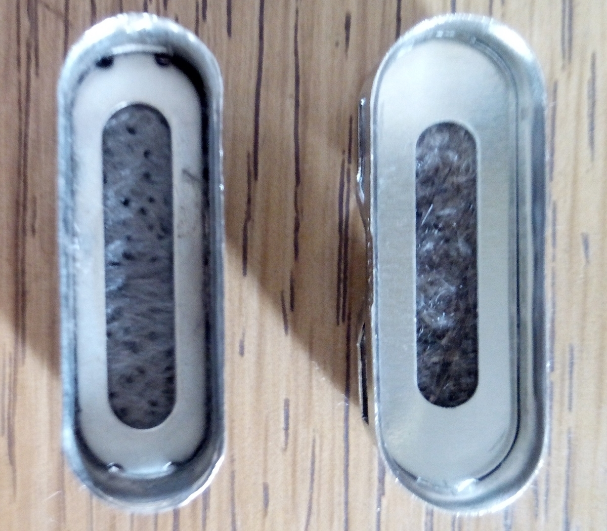 ベンジンカイロの恍惚 Vistapoint