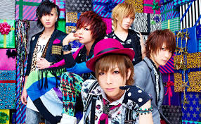 華族 シングル 闘争本能 V系 ヴィジュアル系 THE KIDDIE  V系おすすめ】THE KIDDIE I song for you - 【V系】ヴィジュアル