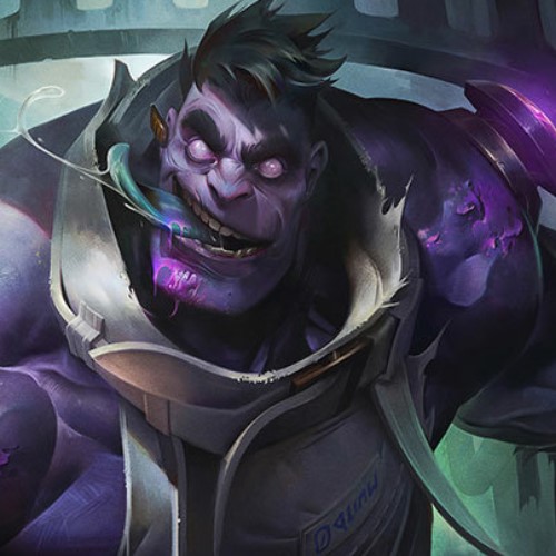 ドクター・ムンド