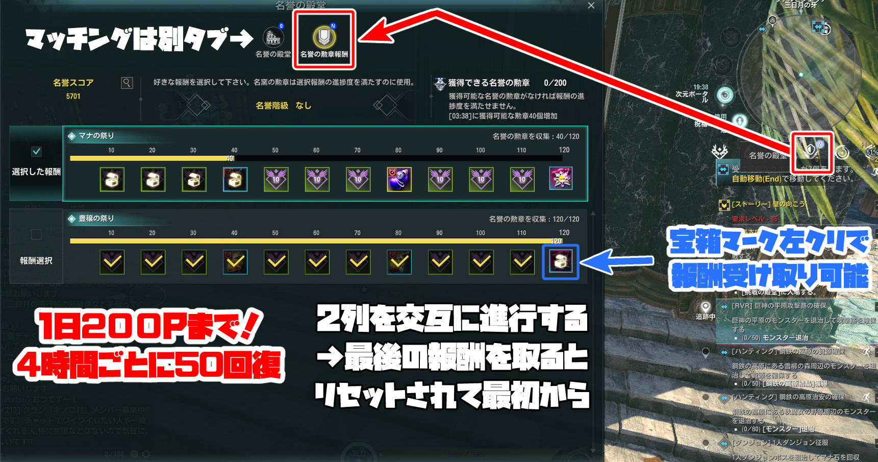 名誉の殿堂の報酬受け取り