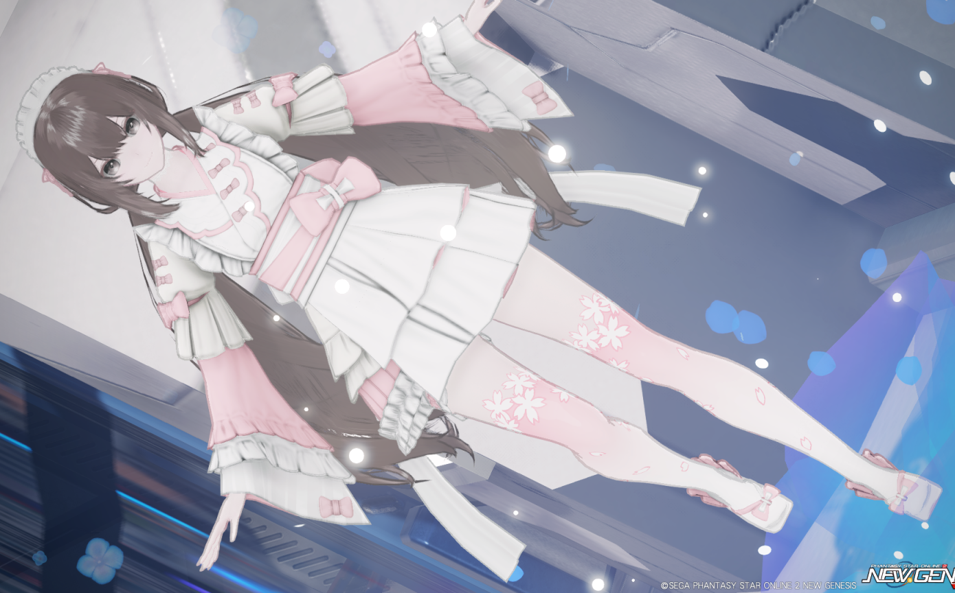 NGS アニマティカ2