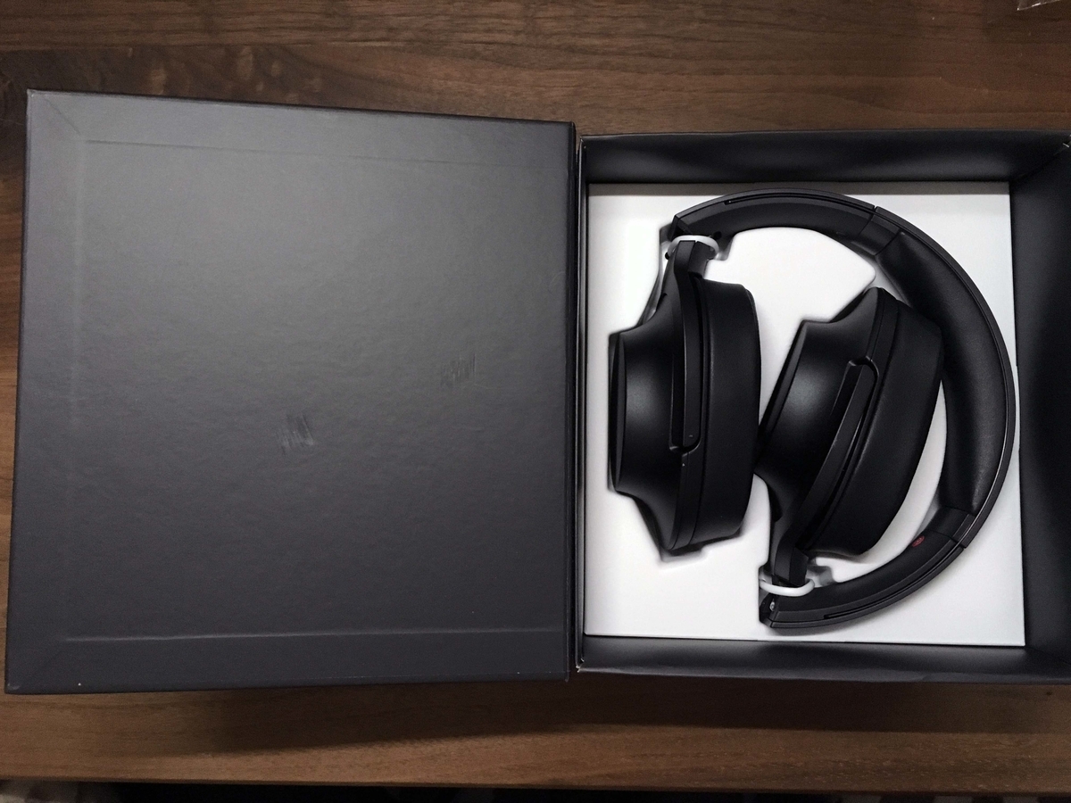 ソニーのハイレゾ対応ヘッドホン「 h.ear on MDR-100A 」をレビュー ...