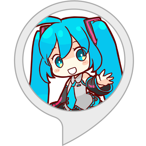 Hey MIKU !