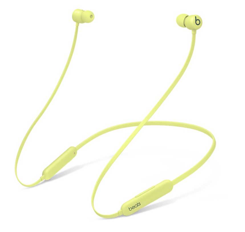 実質的な「BeatsX」の後継機、「Beats Flex」をレビュー - （新