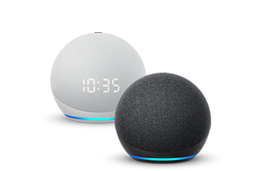 第4世代 Amazon Echo を購入したので詳細にレビュー！ - （新