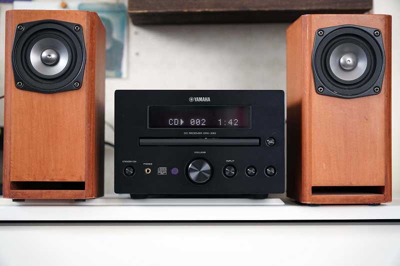 音楽之友社のキットを使って自作スピーカーに挑戦！ - （新