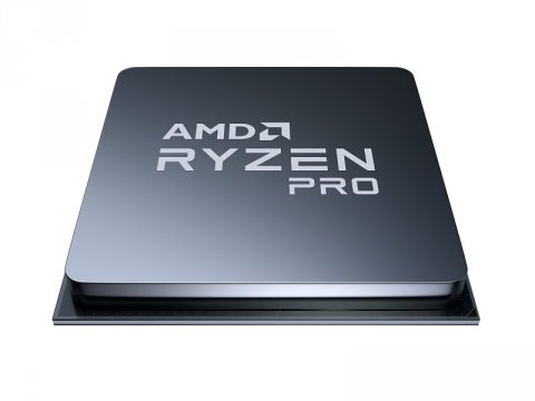 Ryzen Pro 7 4750G+マザーボード+CPUクーラー+メモリセット AMD の第 3世代 APU「Ryzen 7 PRO 4750G 」を入手したので