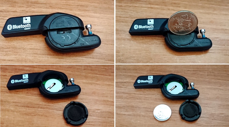 た*ん様 Bontrager サイクルコンピューター ＋ センサー【欠品パーツあ BontragerRIDEtimeBikeComputer_