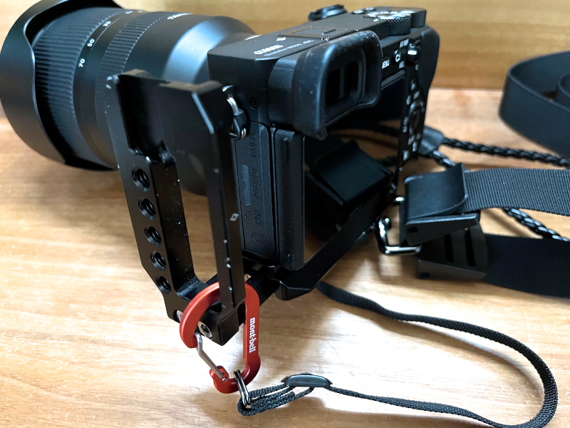 Sony α7RIV + SmallRig ミラーレス一眼 本体 Amazon | SmallRig カメラケージ Alpha 7R V/Alpha 7 IV/Alpha