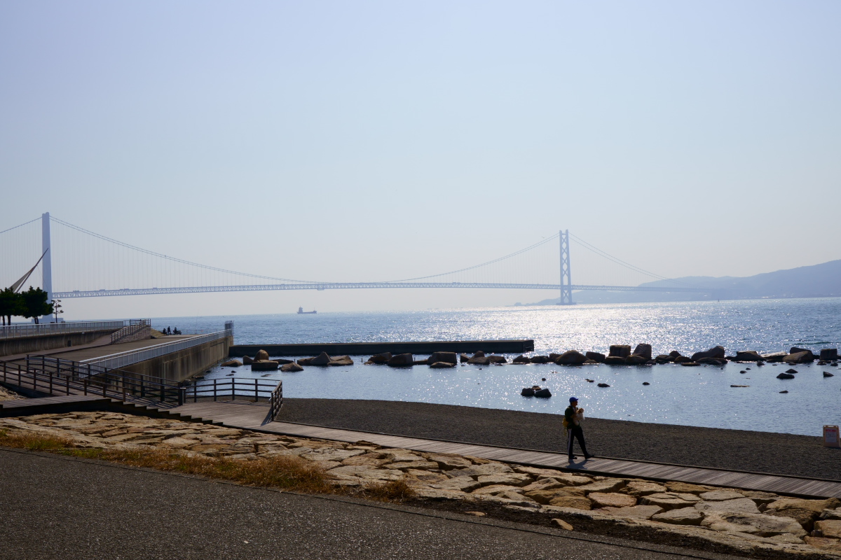 大蔵海岸