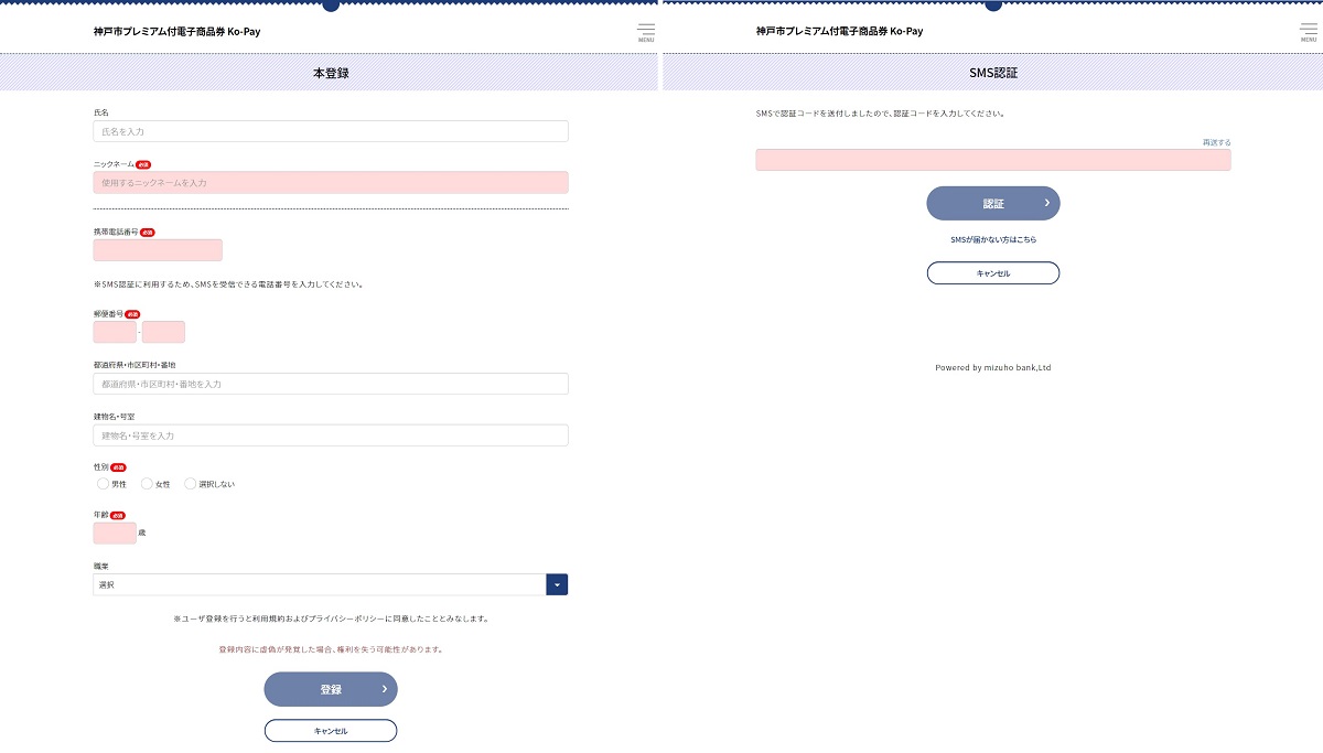 Ko-Pay 購入-3