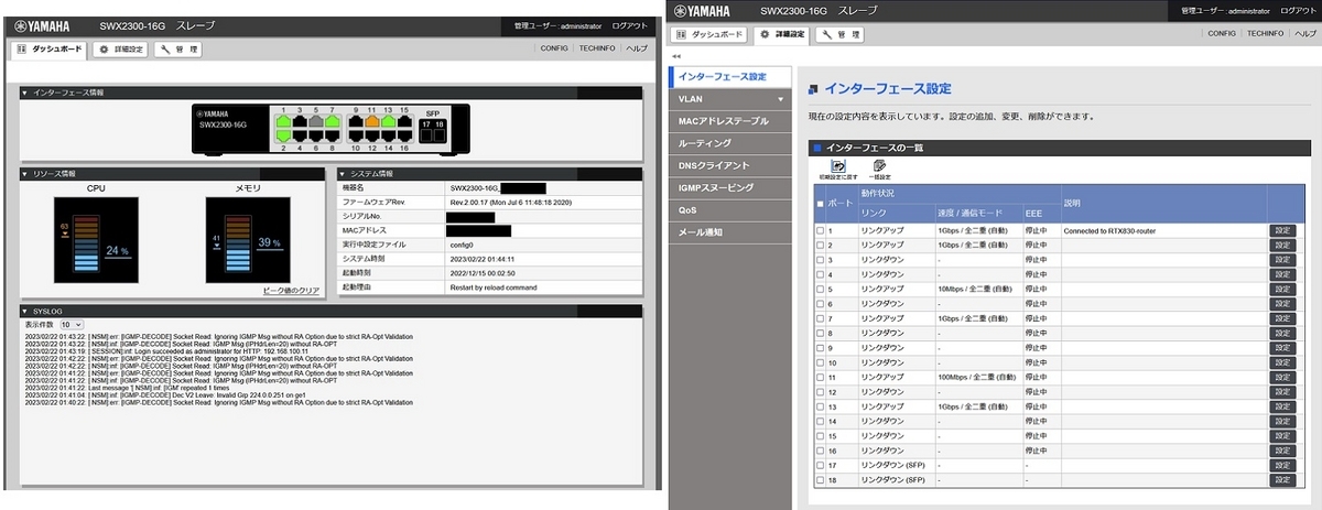 GUI