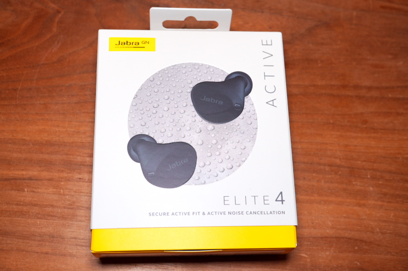 Jabra」の比較的手に入れやすい価格帯ながらノイズキャンセ