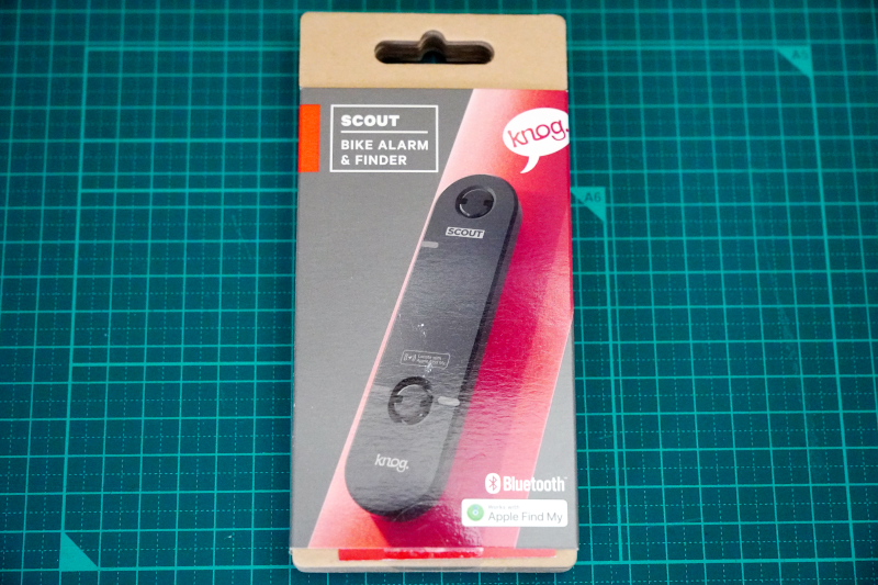 【動作確認済】KNOG SCOUT ノグ スカウト 自転車 防犯 AirTag 51u8-ID97AL._UF350,350_QL50_.jpg