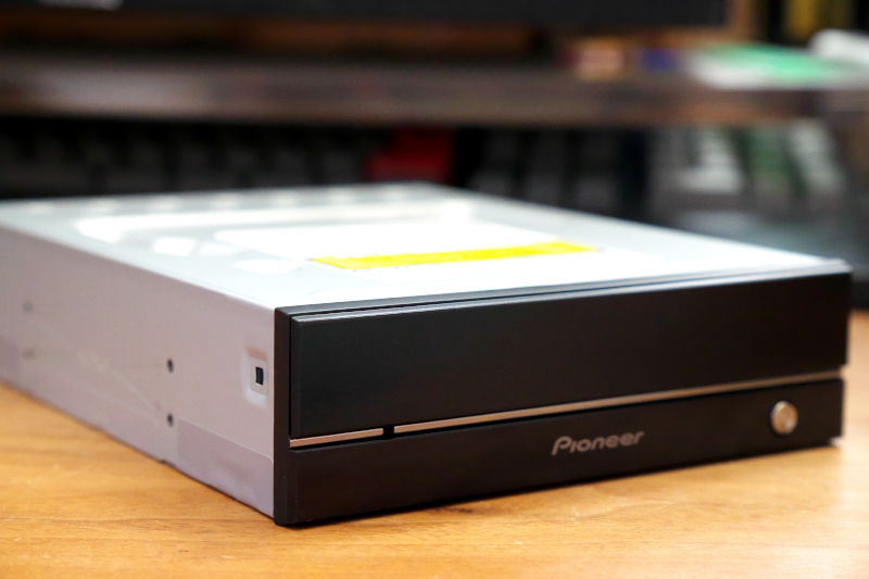 内蔵型光学ドライブ Pioneer BDR-S13JBK 内蔵型光学ドライブ Pioneer BDR-S13JBK Amazon.co.jp: Pioneer