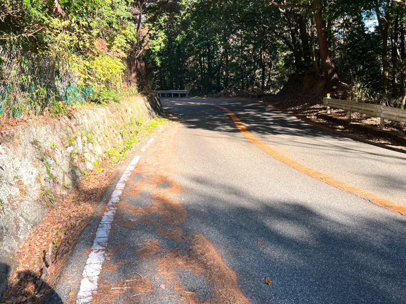 県道16号