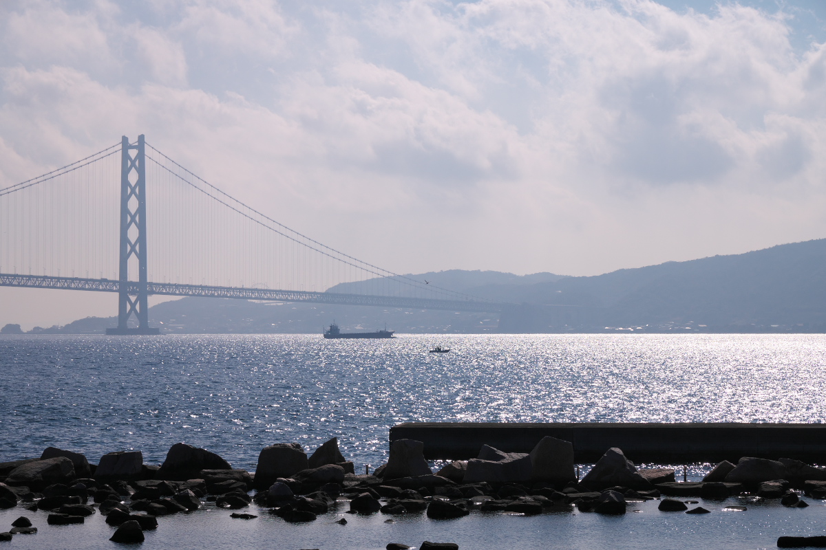大蔵海岸
