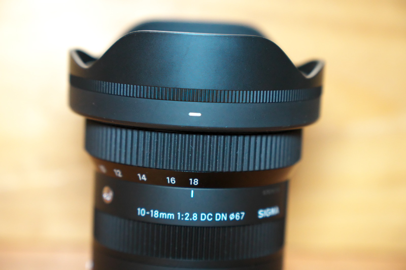 TAMRON ズームレンズ 2.8-6mm レンズラインアップ | タムロン | TAMRON