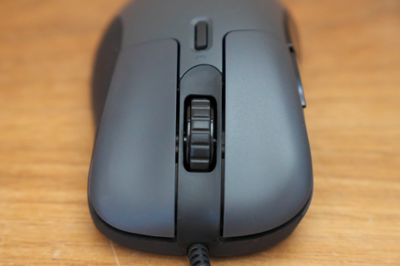 REALFORCE RM1 MOUSE -5