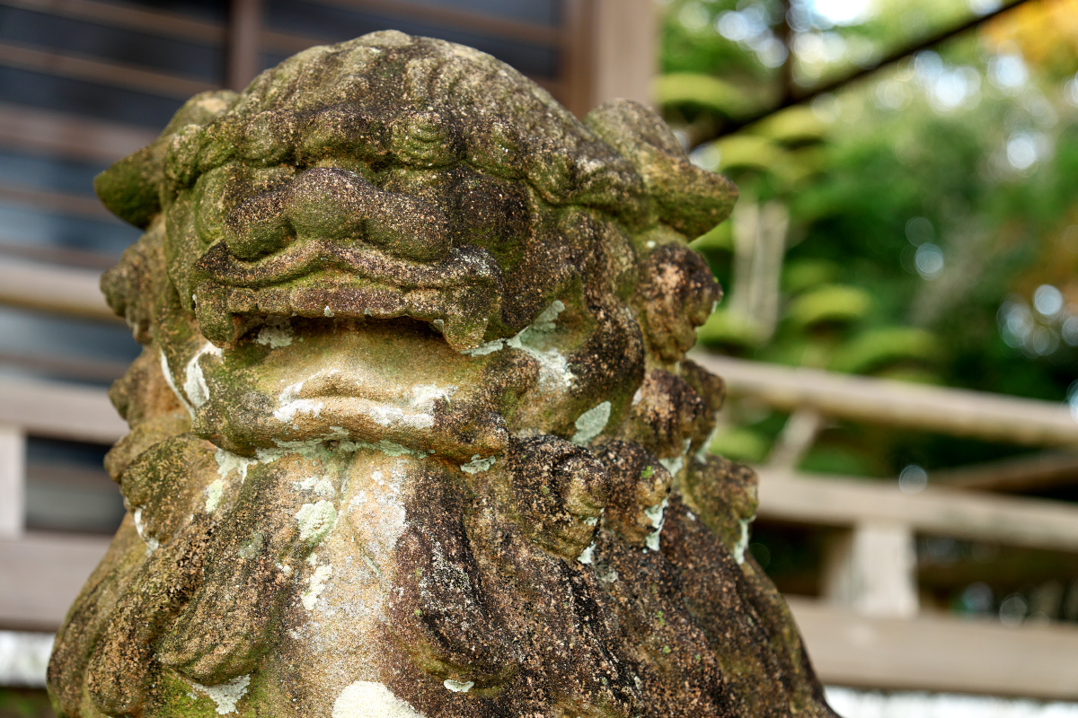 神出神社-2