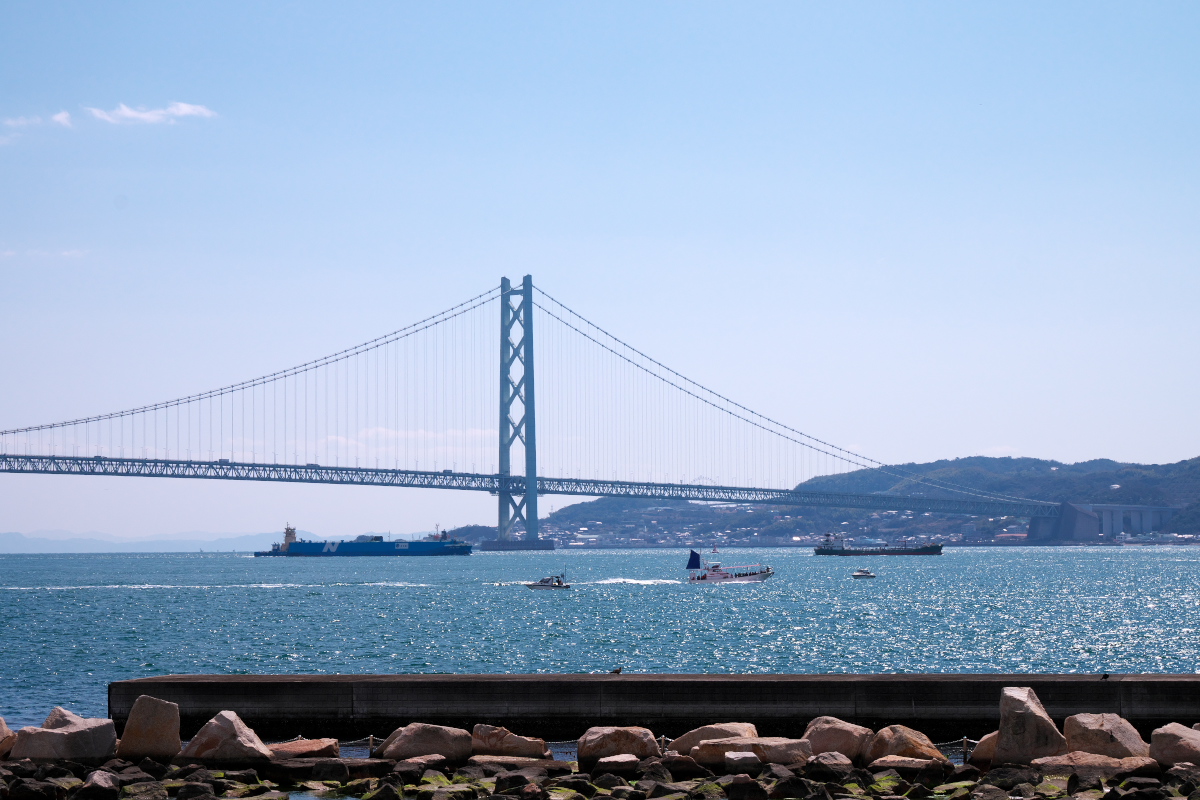 大蔵海岸