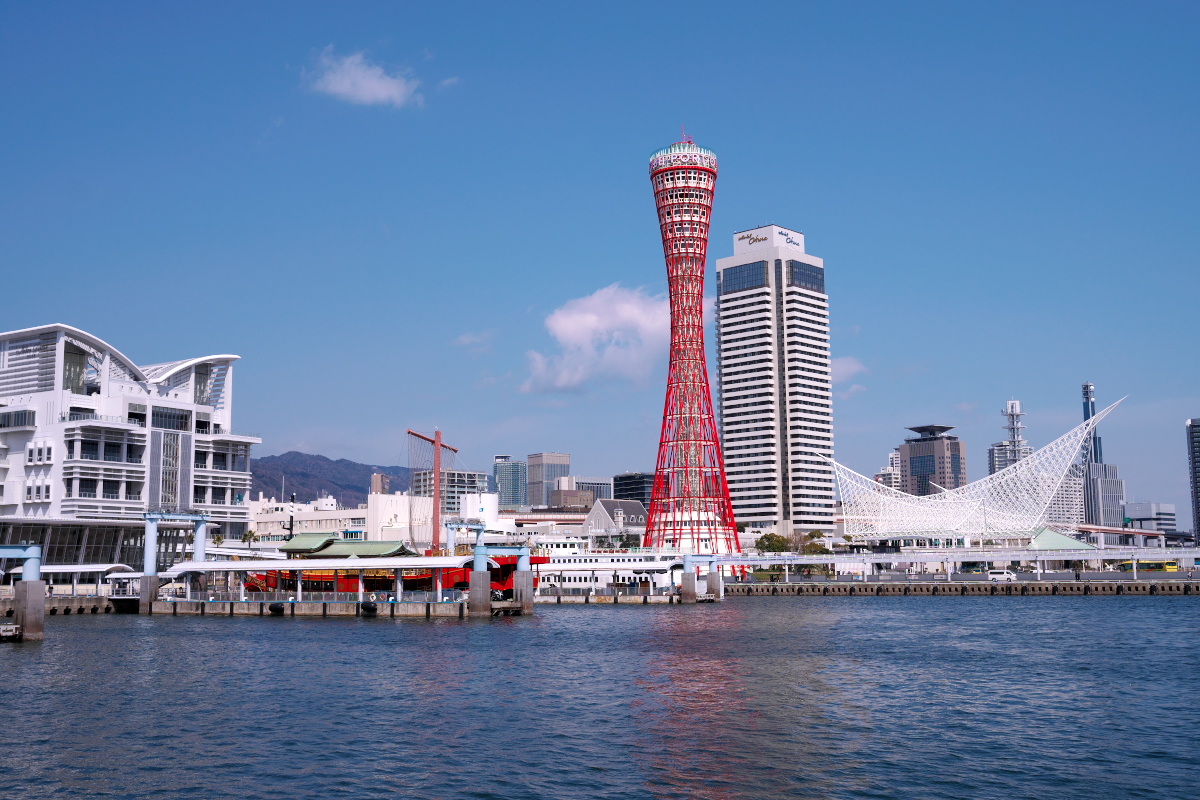 ポートタワー