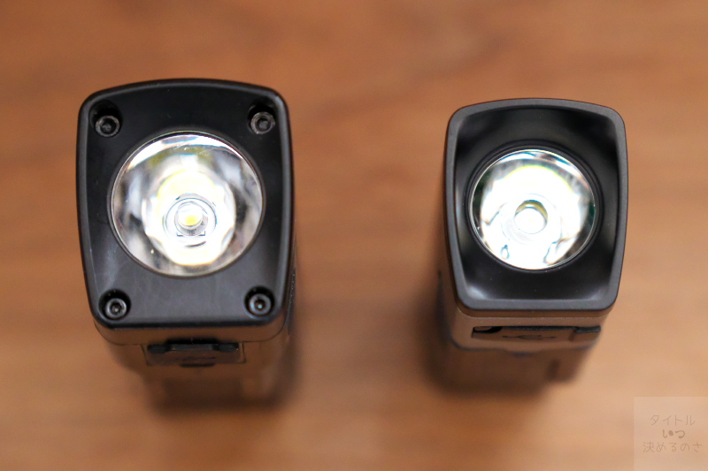 ION COMP R LEDライト Bontrager Ion Comp R Front Bike Light - Jay's Cycles