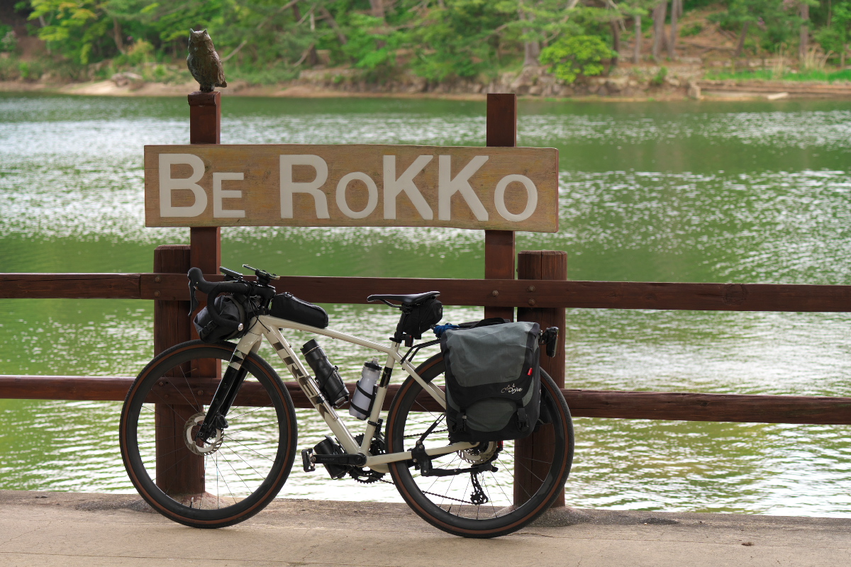 BE ROKKO
