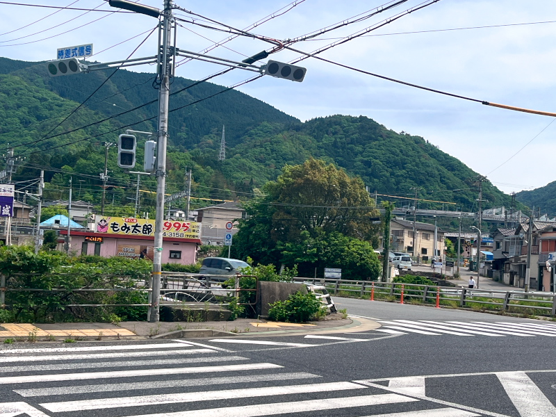有馬口