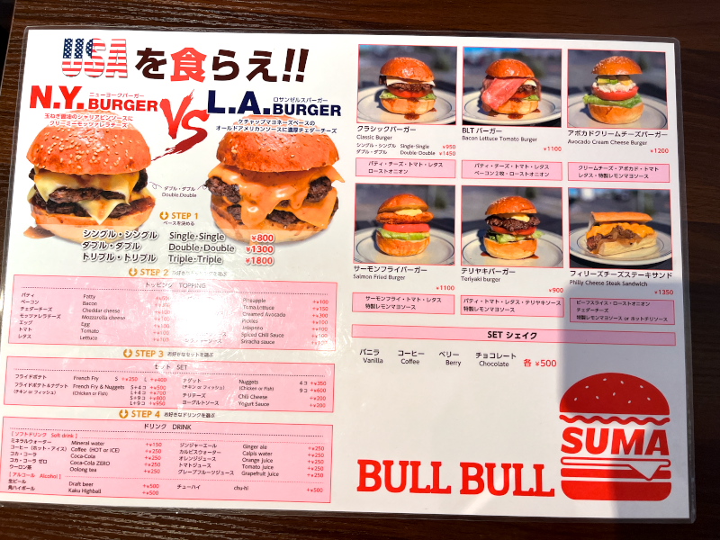 BULL BULL -2
