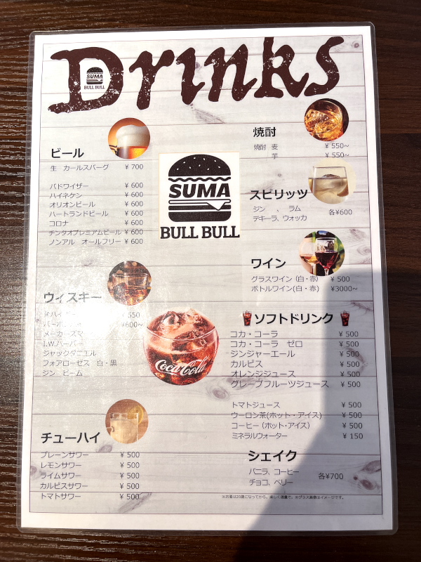 BULL BULL -5