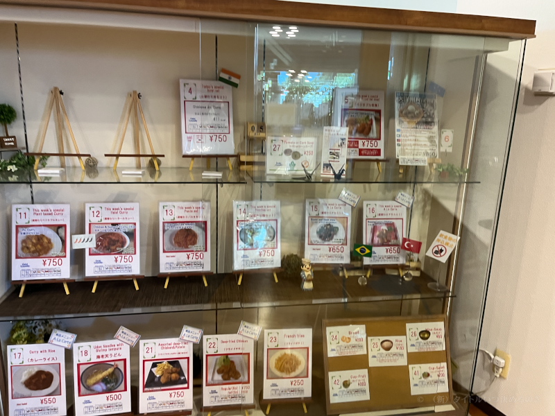 JICA 関西食堂-2