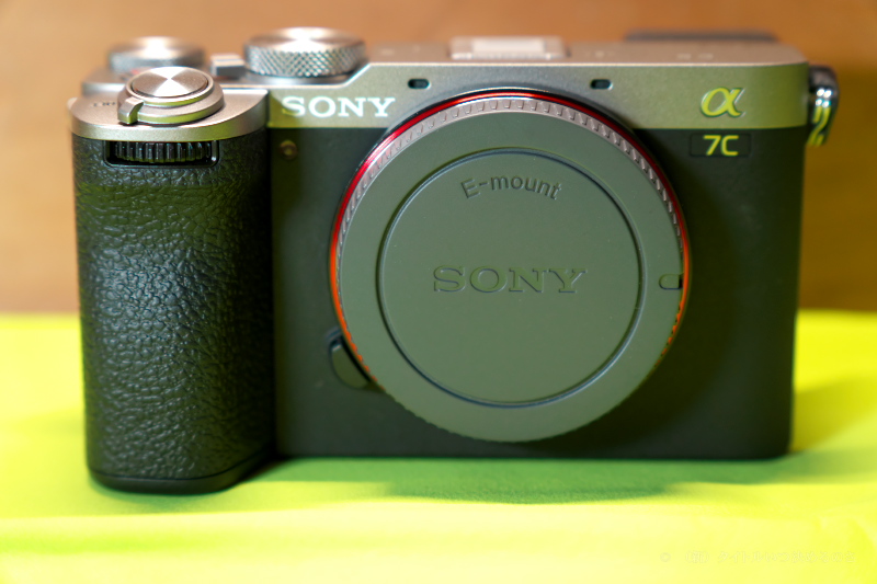 α7CⅡ-3
