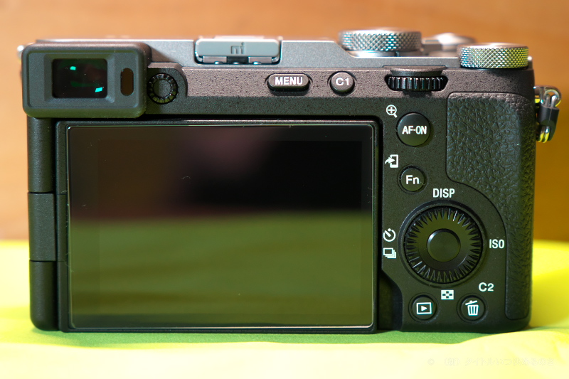α7CⅡ-4
