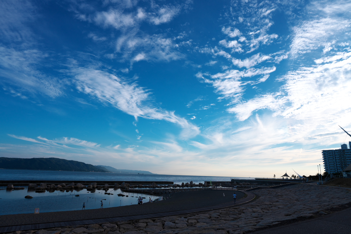 大蔵海岸-2