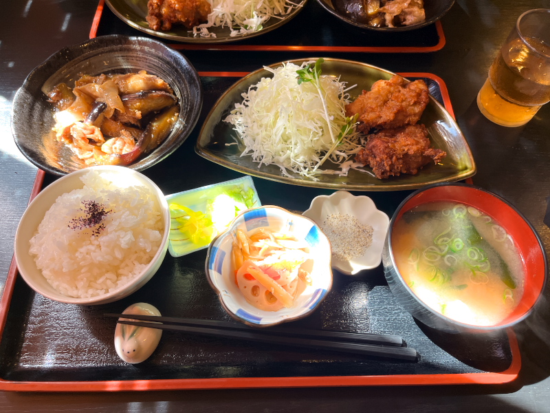 喜多来-7
