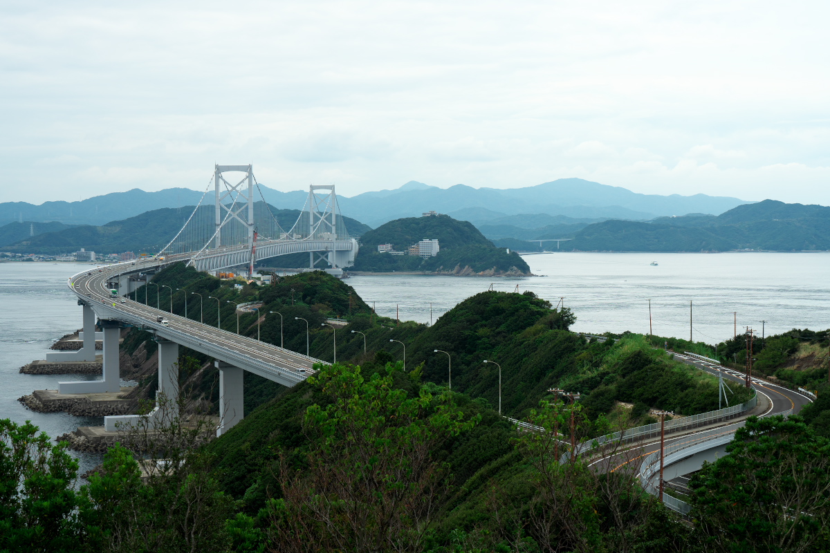 大鳴門橋-2