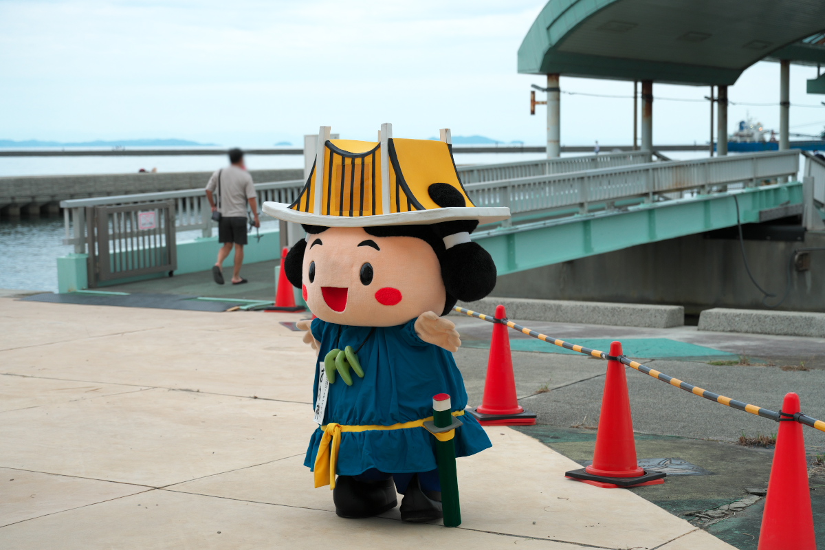 あわ神