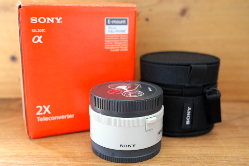 Amazon.com : Sony FE 2.0X Teleconverter (SEL20TC) + Cap Amazon.com : Sony FE 2.0X Teleconverter (SEL20TC) + Cap