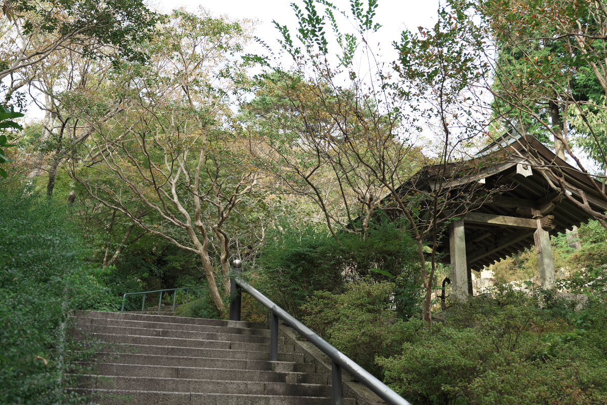 天上寺-2