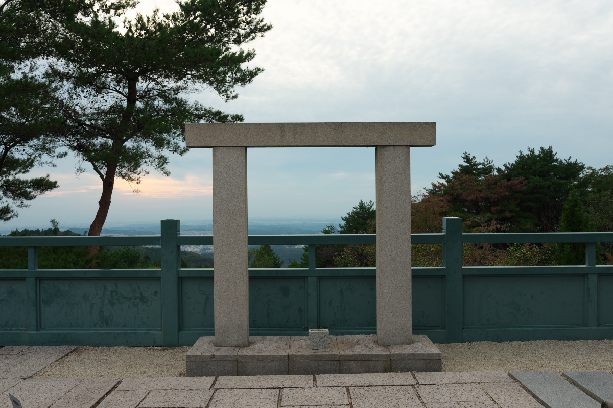 天上寺-4